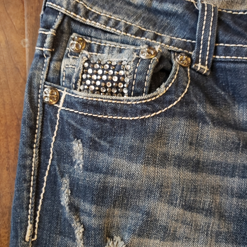 Miss Me Jeans - Picture 5 of 11